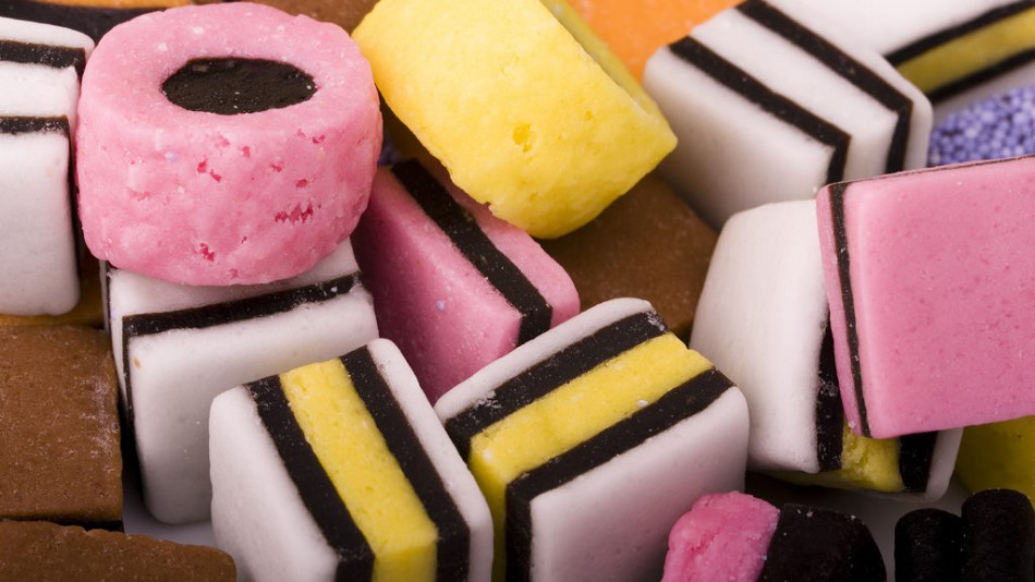 Sweets
