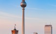 TV TOwer Berlin