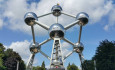 The Atomium 