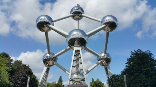 The Atomium 
