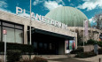 The Brussels Planetarium
