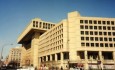 The Federal Bureau of Investigation