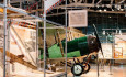 The Flight of the Pioneers Toulouse