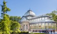 The Glass Palace