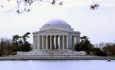 The Jefferson Memorial