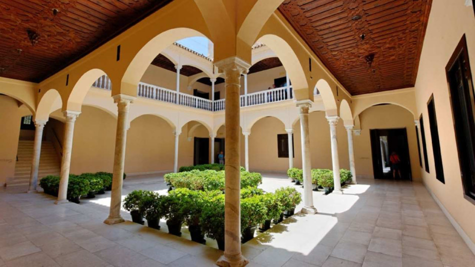 The Picasso Museum