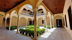 The Picasso Museum
