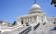 The US Capitol Building