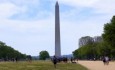 The Washington Monument