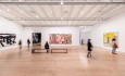 The Whitney Museum of American Art