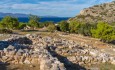 Tiryns Greece
