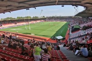 Toulouse Stadium