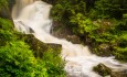 Triberg waterfall