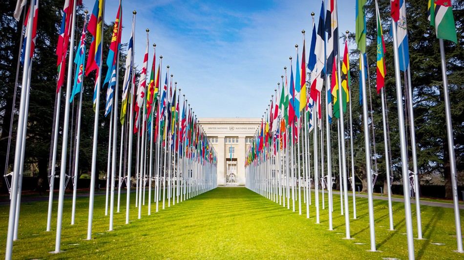 United Nations Geneva