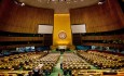 United Nations New York