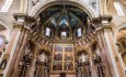 Valencia cathedral
