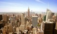 View from Top of the Rock