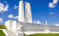 Vimy Memorial