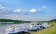 Vistual River Cruise