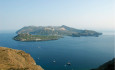 Vulcano Island