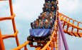 Walibi Theme Park