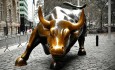 Wall Street Bull