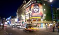 West End London