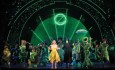 Wicked on Broadway