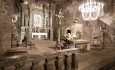 Wieliczka Salt Mine