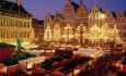 arras xmas market