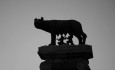 capitoline romulus remus sml