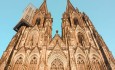 cologne cathedral day