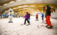 ice mountain lesson