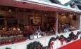 la defense christmas market