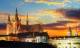 prague castle