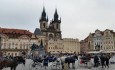prague old town