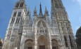rouen cathedral