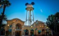 walt disney studios