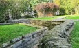 yorkshire trenches dugout