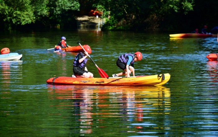 Kayak
