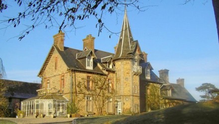 Chateau de la Baudonnie v2