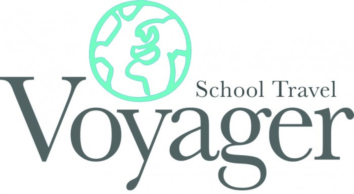 Lindon Voyager Logo