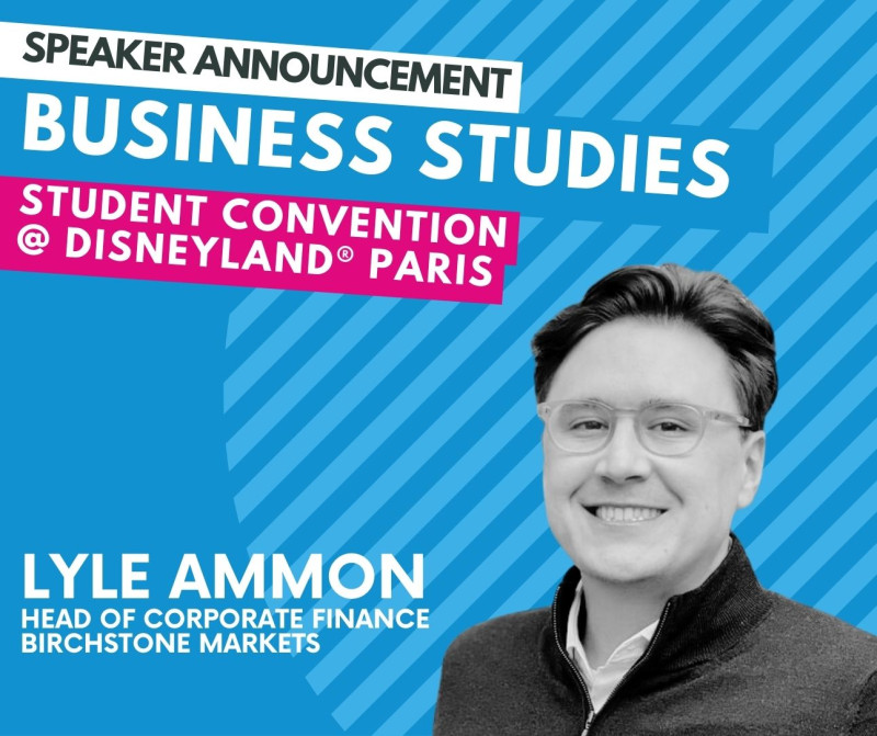 Lyle Ammon