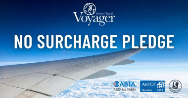 No Fuel Surcharge School Trips v2