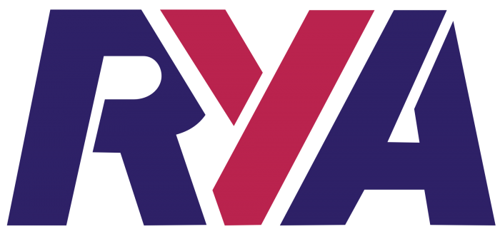 RYA Royal Yachting Association logo