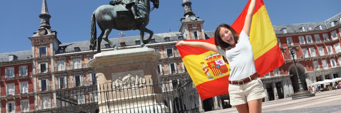 Speaking Spanish in Murcia banner v2