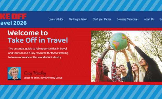 Take Off in Travel: Nurturing New Talent Across the Industry