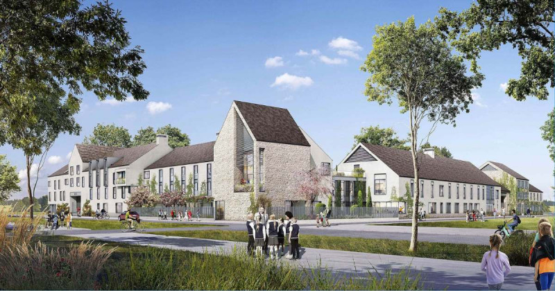 Voyager Campus Hero