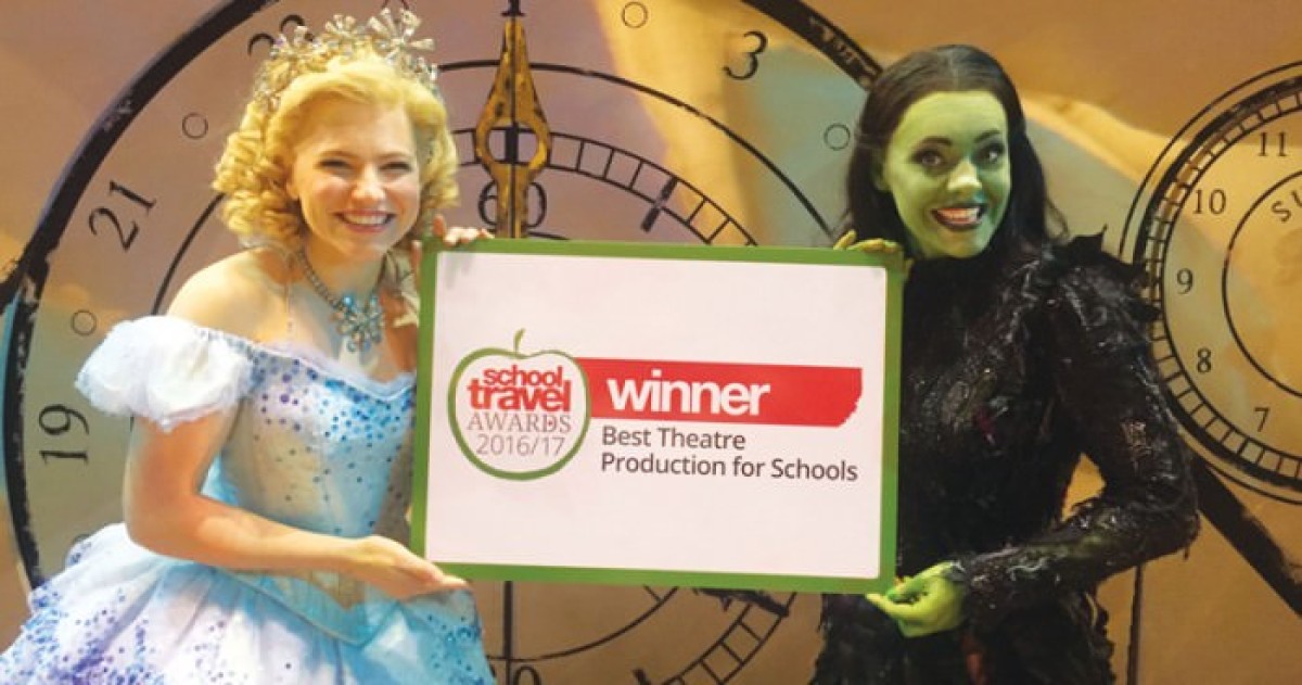 Wicked School Travel Awards 2 for web