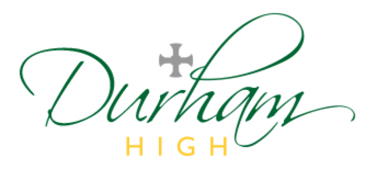 durham high logo